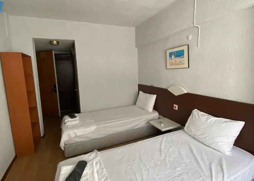 Balikesir Burhaniye Room