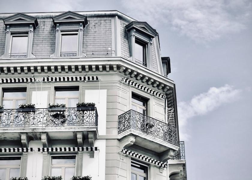 Canton of Vaud Vevey Exterior