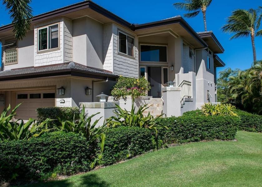 Hawaii Kamuela Exterior