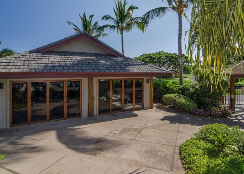 Hawaii Kamuela Exterior