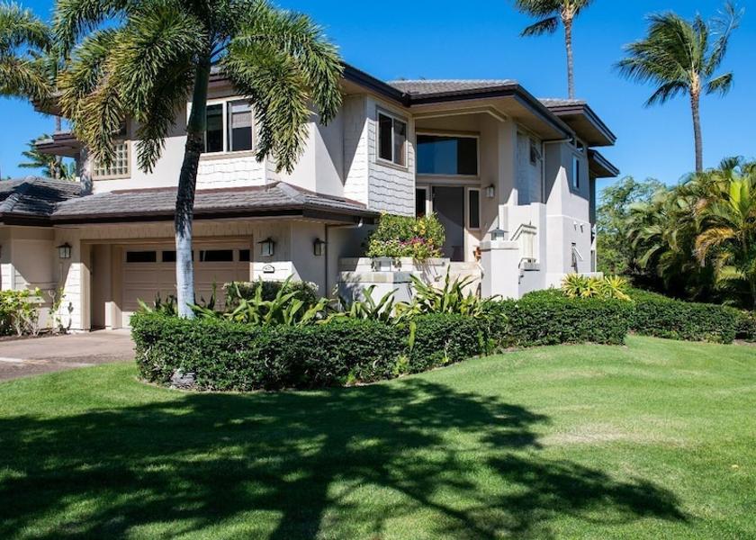 Hawaii Kamuela Exterior