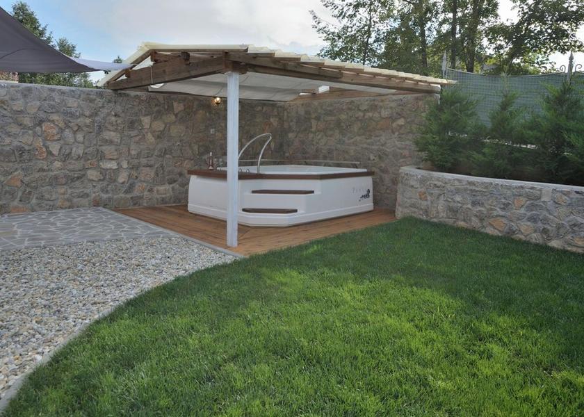 Primorje-Gorski Kotar Matulji Spa