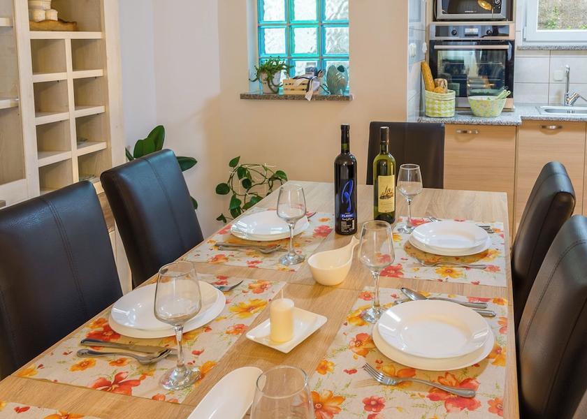 Primorje-Gorski Kotar Matulji Dining