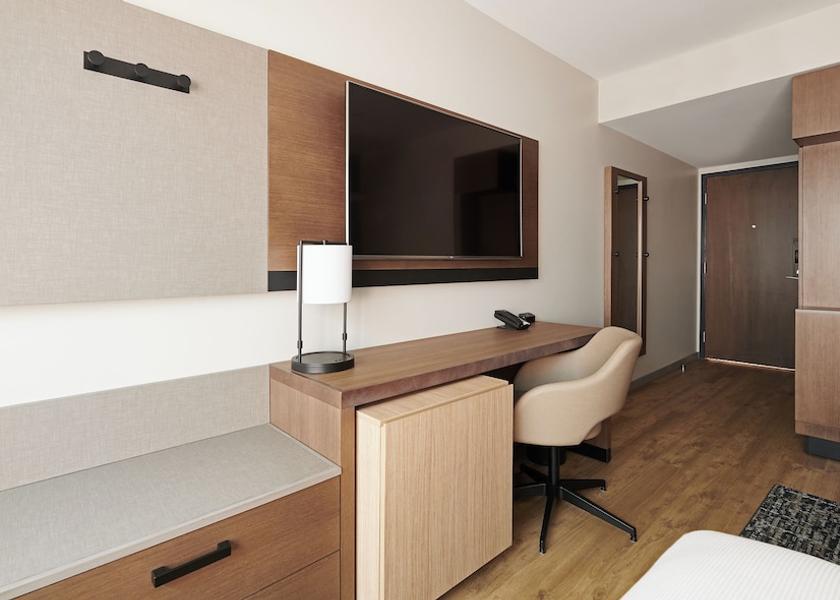 British Columbia Burnaby Room