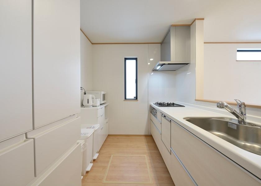 Okinawa Ginowan Private kitchen