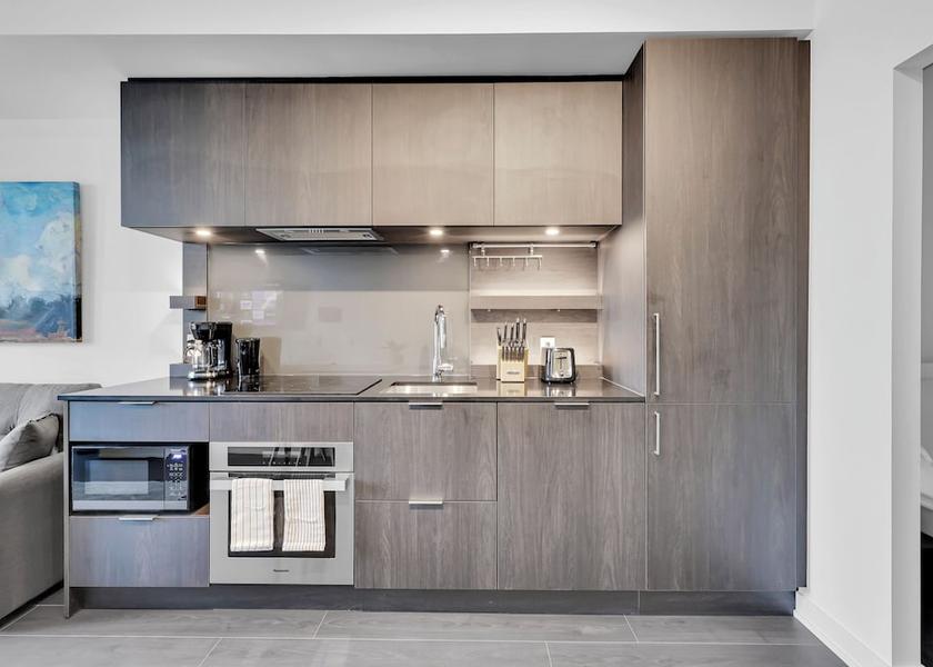 Ontario Mississauga Private kitchen