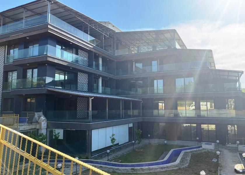 Sakarya Sapanca Exterior