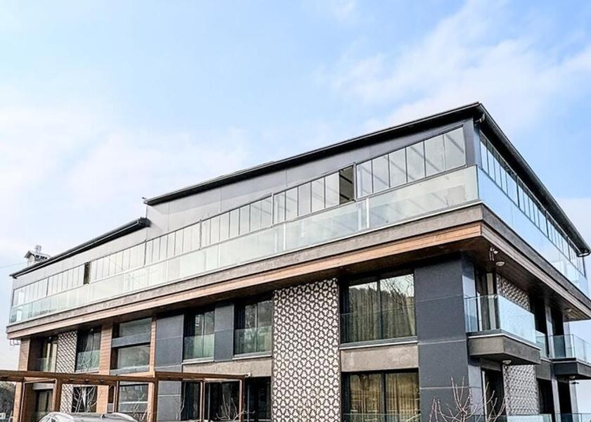 Sakarya Sapanca Exterior