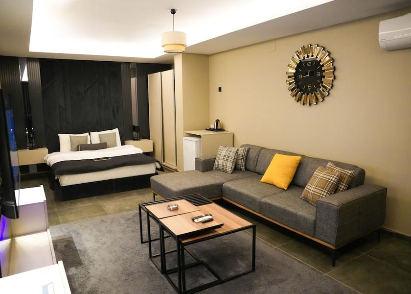 Mersin Province Mersin Living area