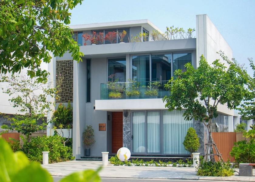 Da Nang Municipality Dien Ban Room