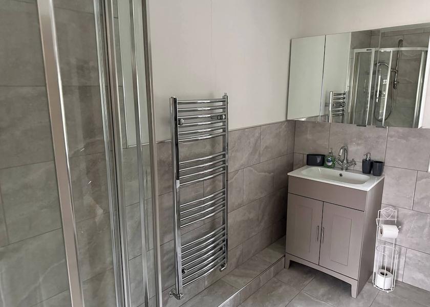 England Tadcaster Bathroom