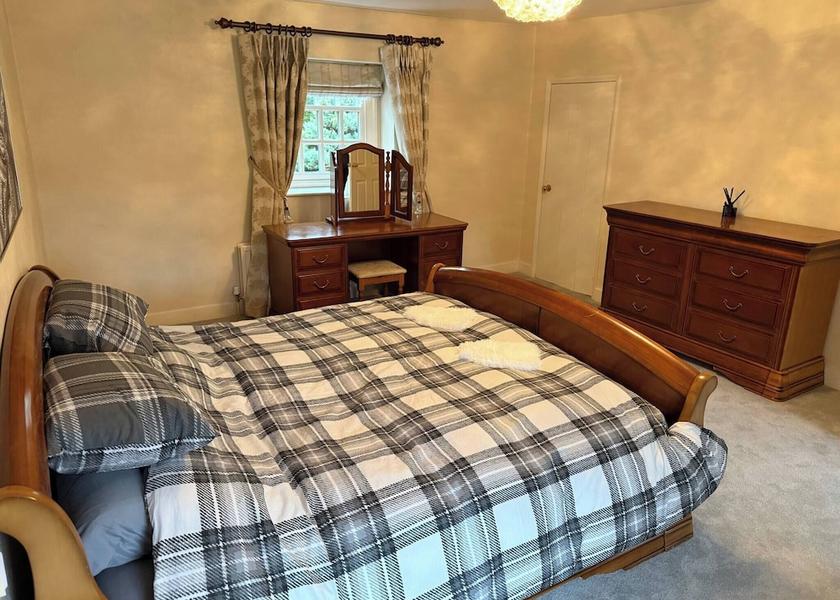 England Tadcaster Room