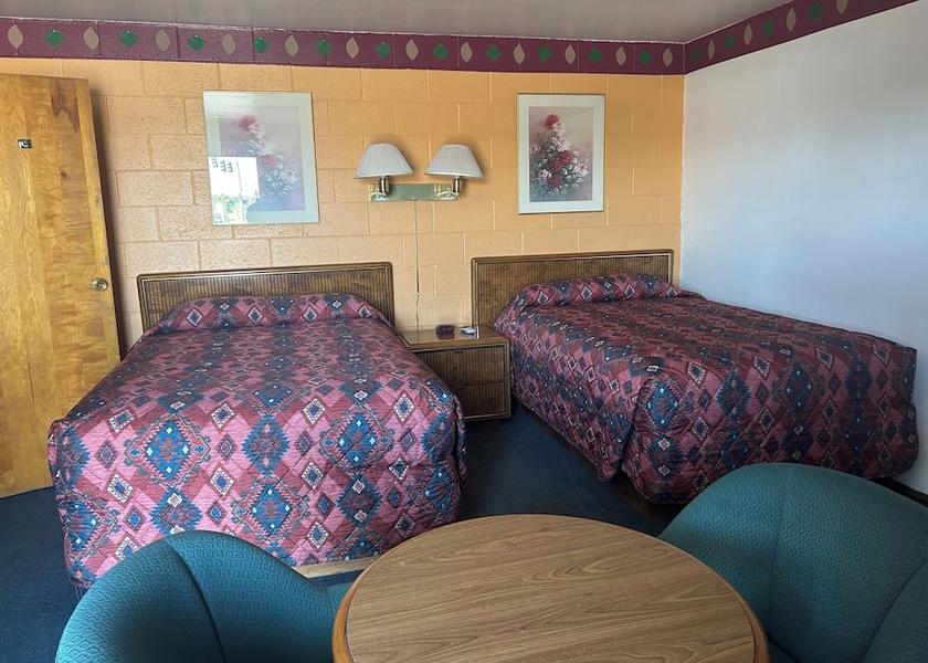Oregon Ontario Room