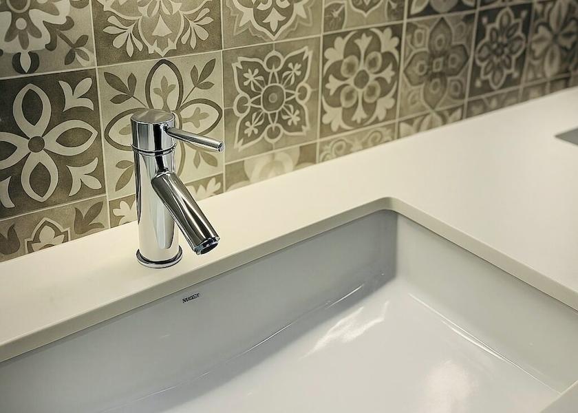 Coimbra Figueira da Foz Bathroom