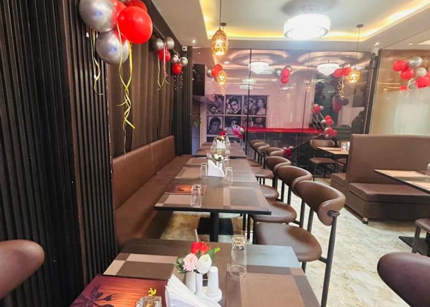 Bihar Jamui Dining