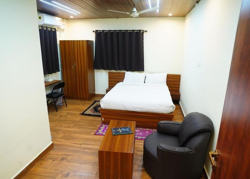 Bihar Jamui Room