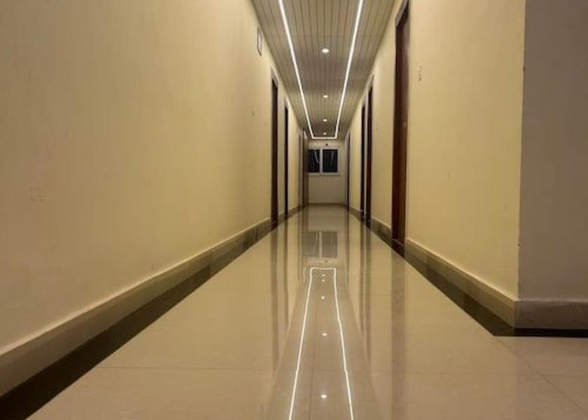 Bihar Jamui Interior