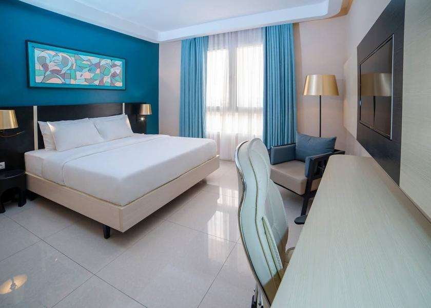 Littoral Douala Room