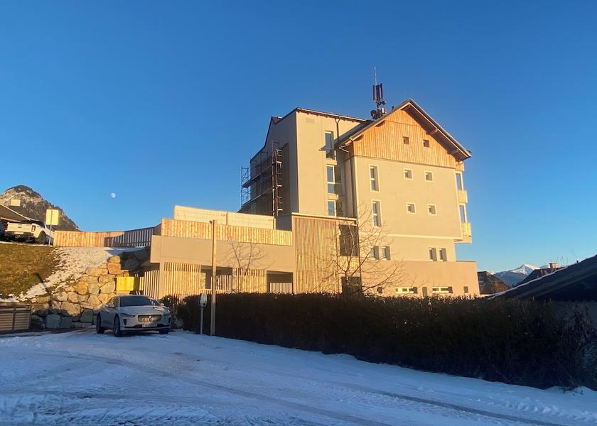 Styria Bad Mitterndorf Exterior