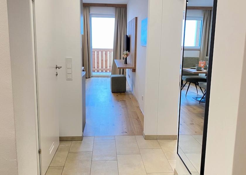 Styria Bad Mitterndorf Interior