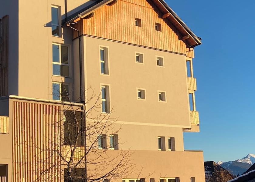 Styria Bad Mitterndorf Exterior