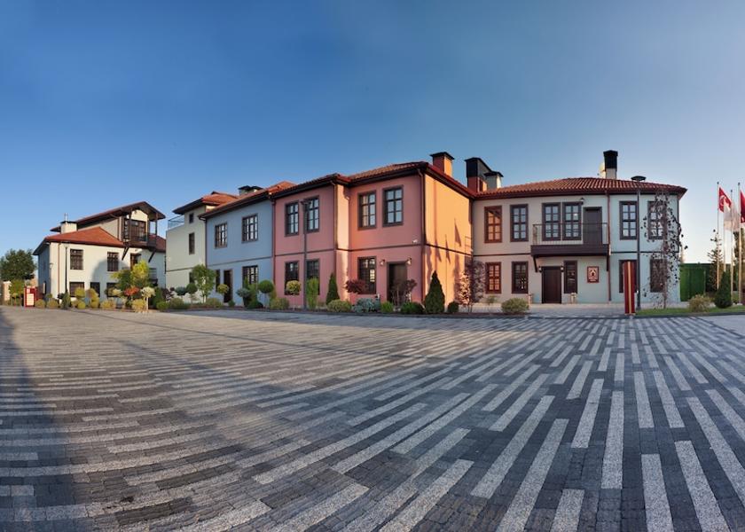 Konya Konya Exterior