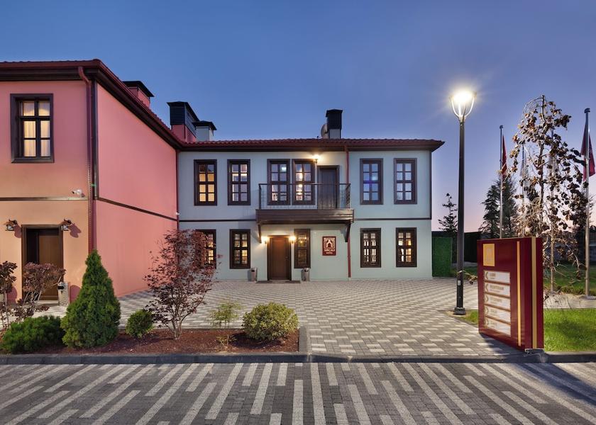 Konya Konya Exterior