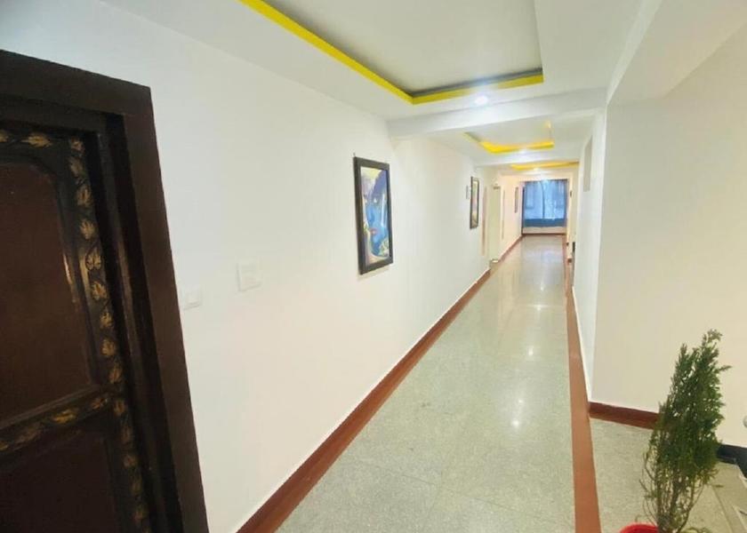 Ladakh Kargil Interior detail