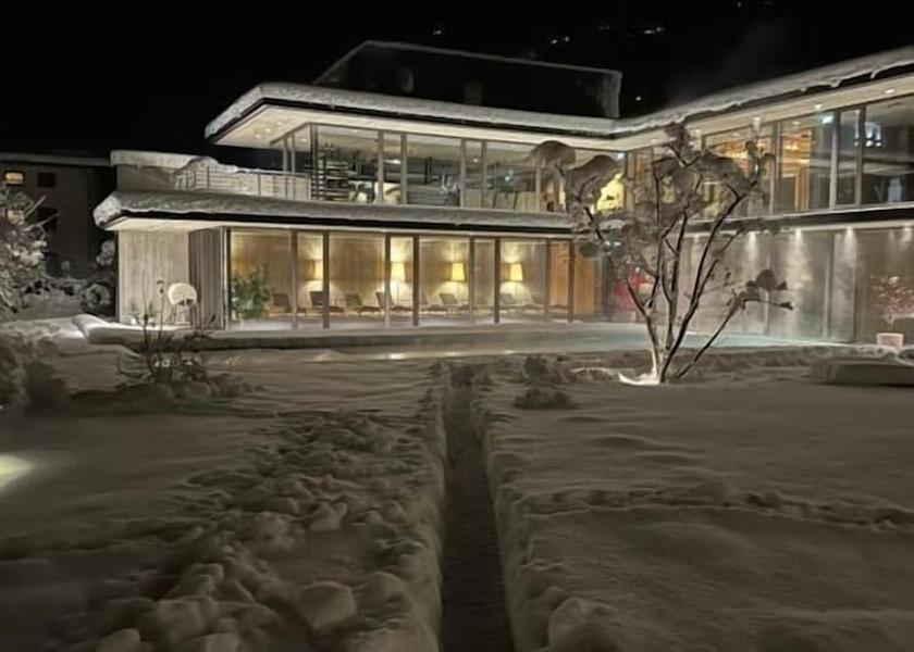Tyrol Zell am Ziller Exterior