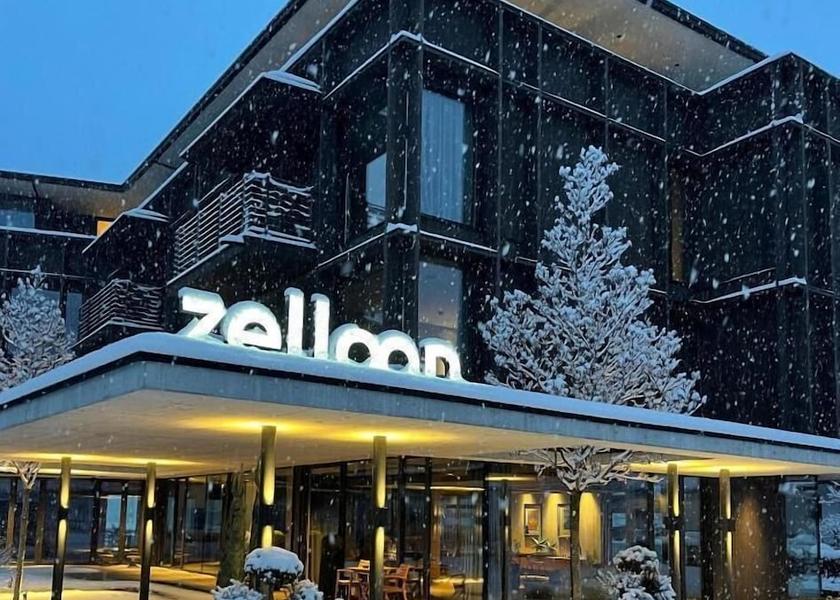 Tyrol Zell am Ziller Exterior
