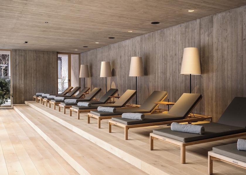 Tyrol Zell am Ziller Spa