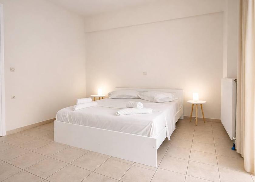 Peloponnese Region West Mani Room