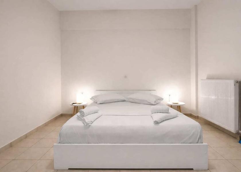 Peloponnese Region West Mani Room