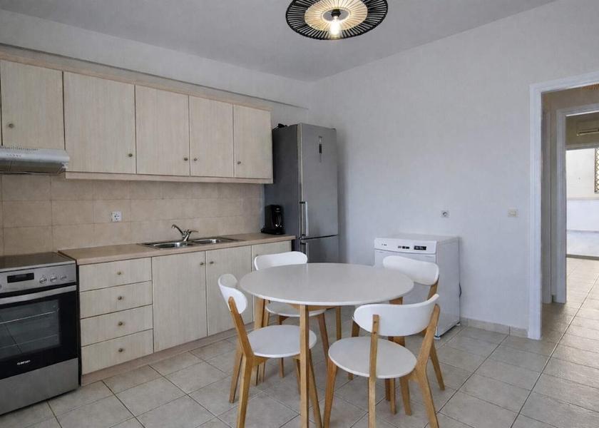Peloponnese Region West Mani Room