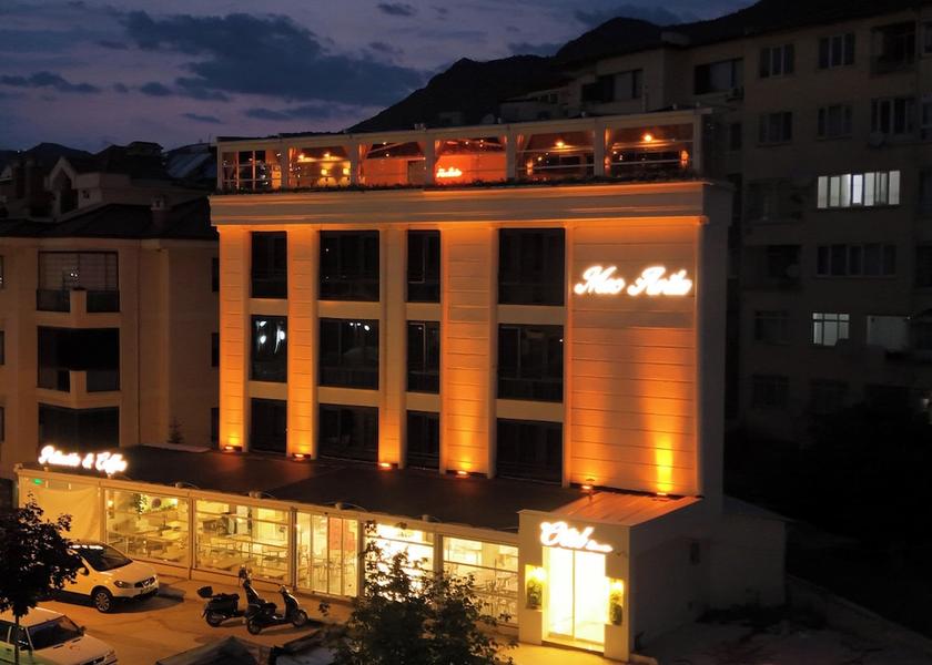 Amasya Province Amasya Exterior