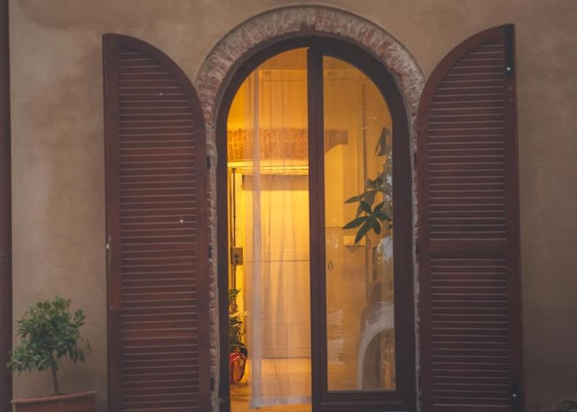 Tuscany Vicopisano Exterior