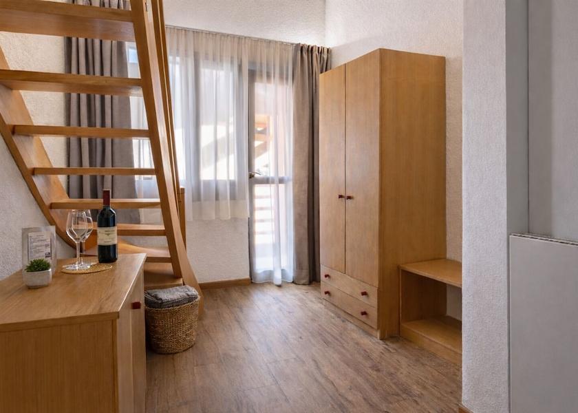 Trentino-Alto Adige San Lorenzo Dorsino Living area