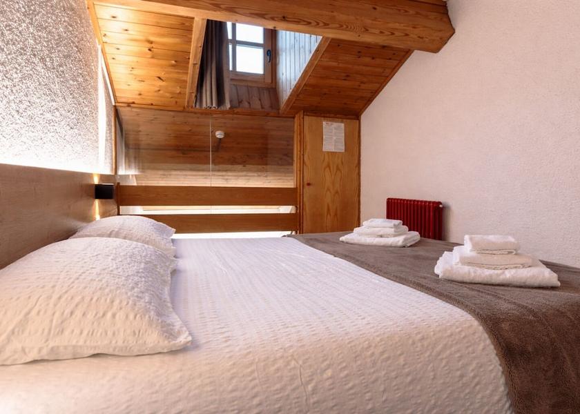Trentino-Alto Adige San Lorenzo Dorsino Room