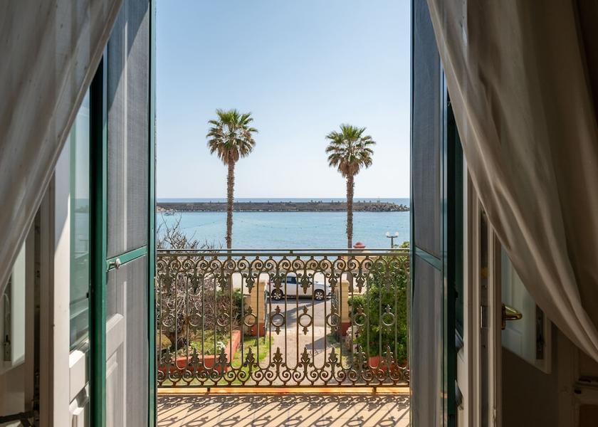 Puglia Castrignano del Capo Room