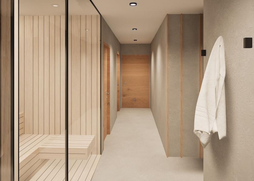 Moravske Toplice Sauna