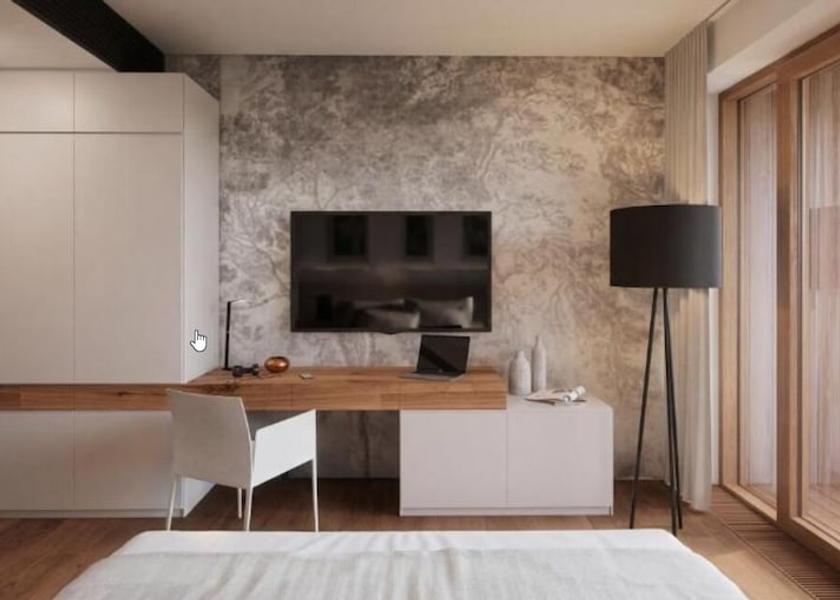  Moravske Toplice Room