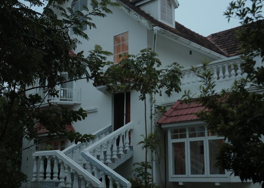 Kerala Cherthala Exterior