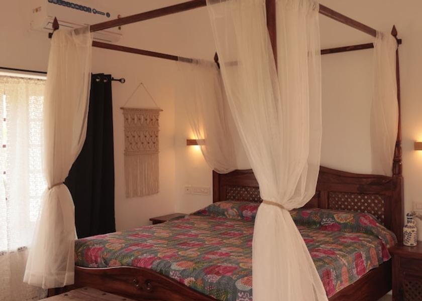 Kerala Cherthala Room