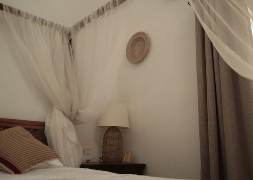 Kerala Cherthala Room