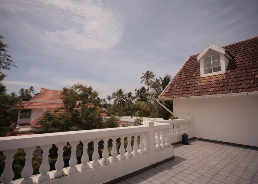 Kerala Cherthala Property grounds
