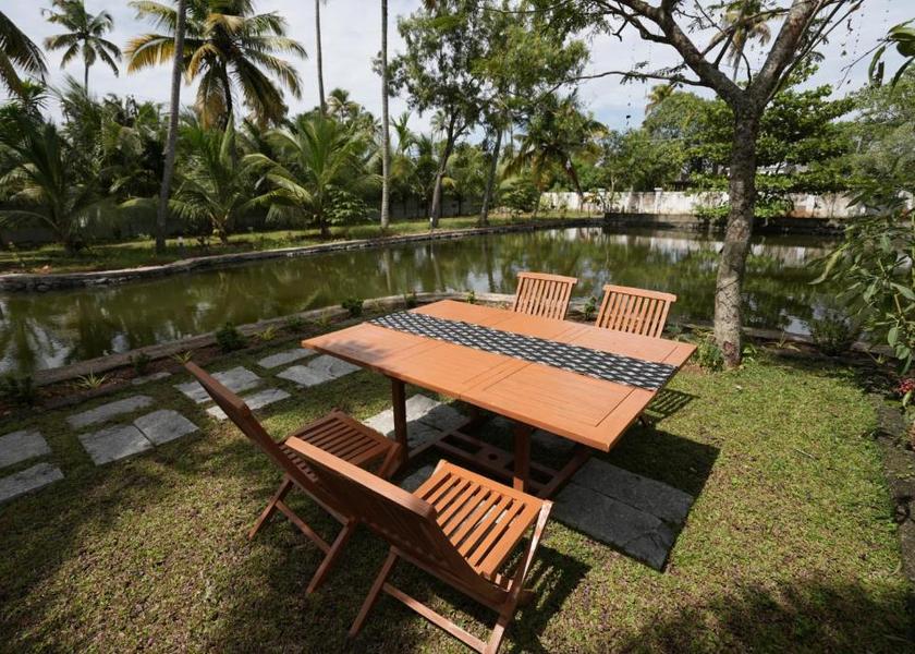 Kerala Cherthala Public Areas