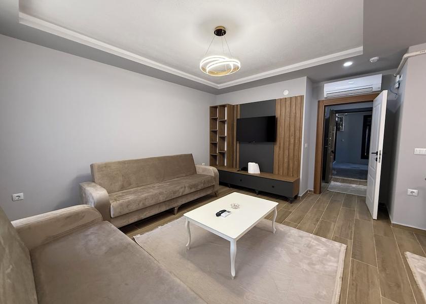 Trabzon Surmene Living area