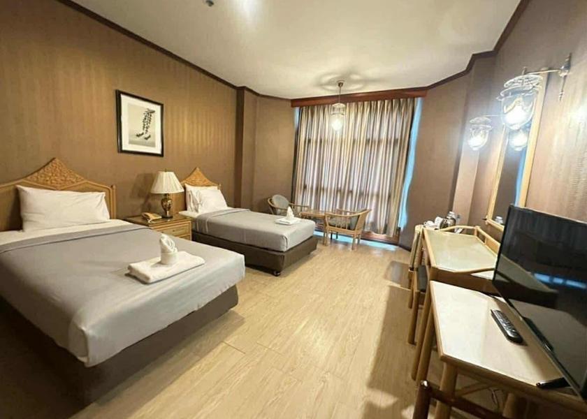 Suphan Buri Province Suphan Buri Room