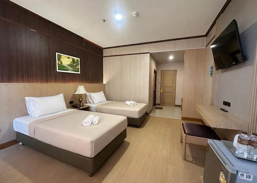 Suphan Buri Province Suphan Buri Room