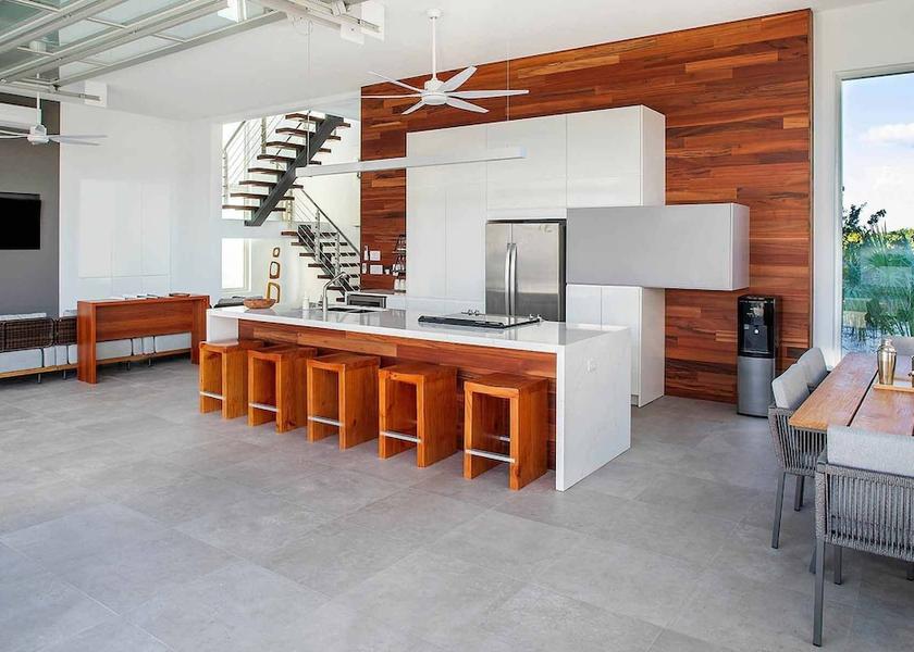 Providenciales Providenciales Private kitchen